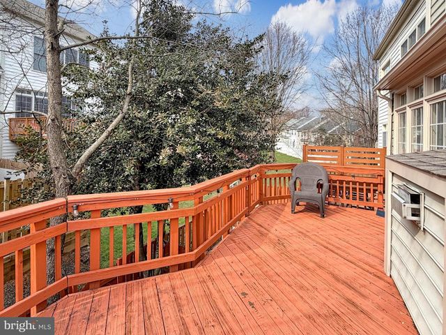 2746 PEMBSLY DR, Vienna, VA 22181