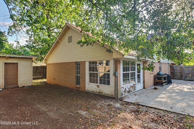 741 Whitney Drive, Biloxi, MS 39532