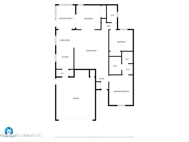 741 Whitney Drive, Biloxi, MS 39532