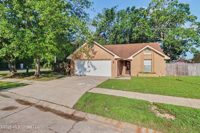 741 Whitney Drive, Biloxi, MS 39532
