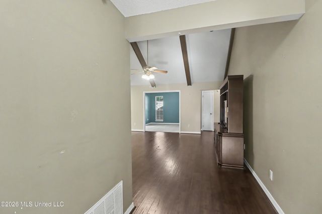 741 Whitney Drive, Biloxi, MS 39532