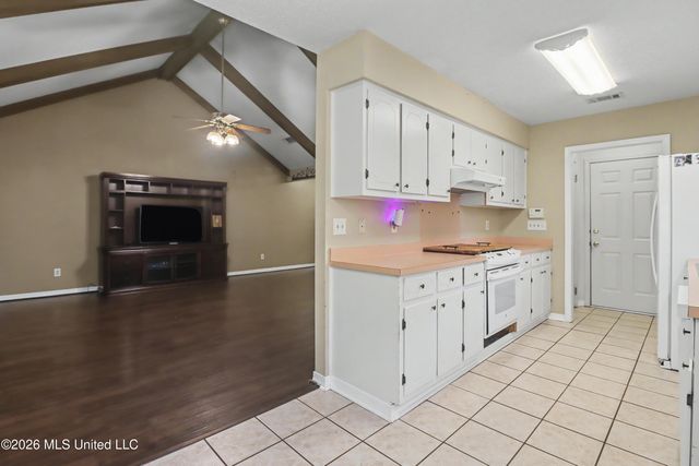 741 Whitney Drive, Biloxi, MS 39532