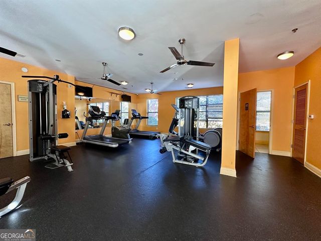 898 Oak Street SW 3224, Atlanta, GA 30310