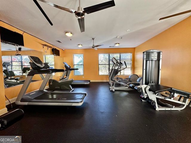 898 Oak Street SW 3224, Atlanta, GA 30310