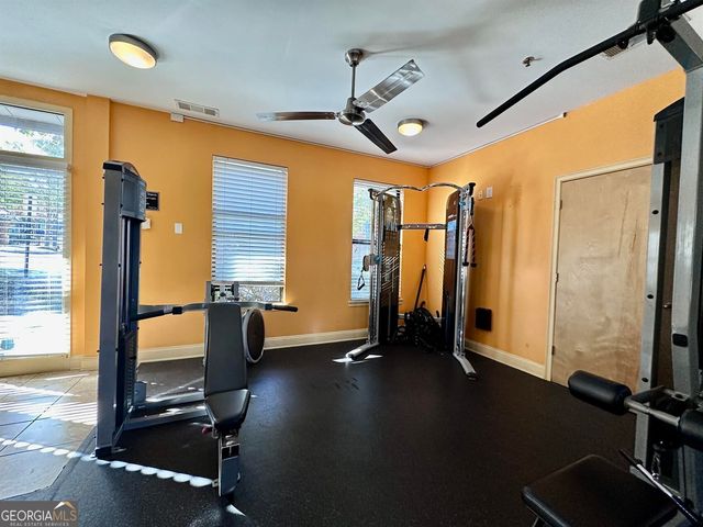 898 Oak Street SW 3224, Atlanta, GA 30310