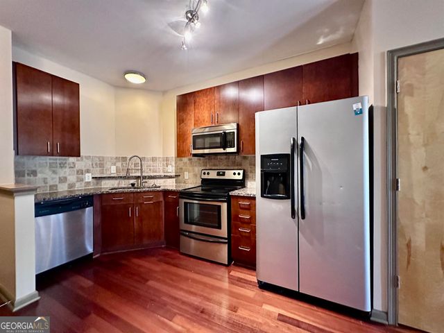 898 Oak Street SW 3224, Atlanta, GA 30310