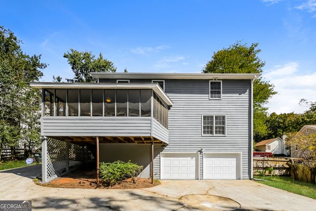 2871 Quinbery Drive, Snellville, GA 30039