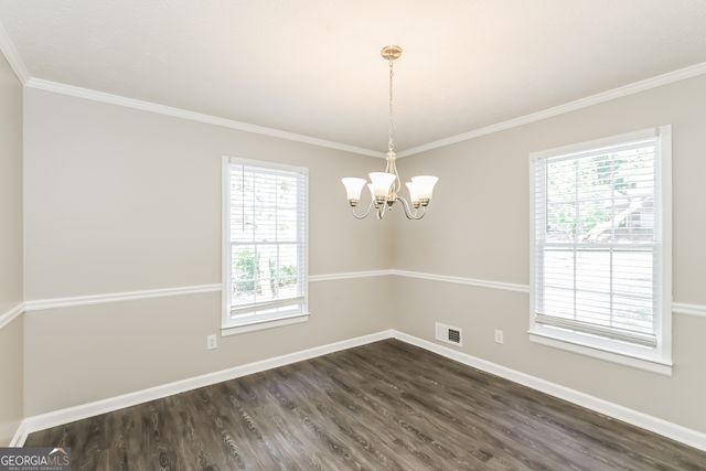 2871 Quinbery Drive, Snellville, GA 30039