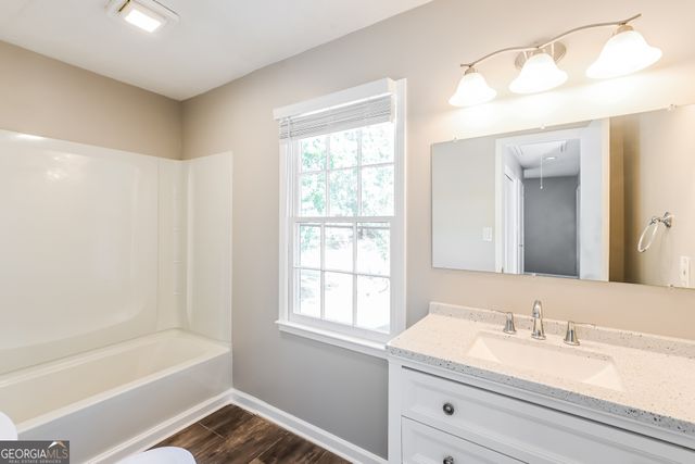 2871 Quinbery Drive, Snellville, GA 30039