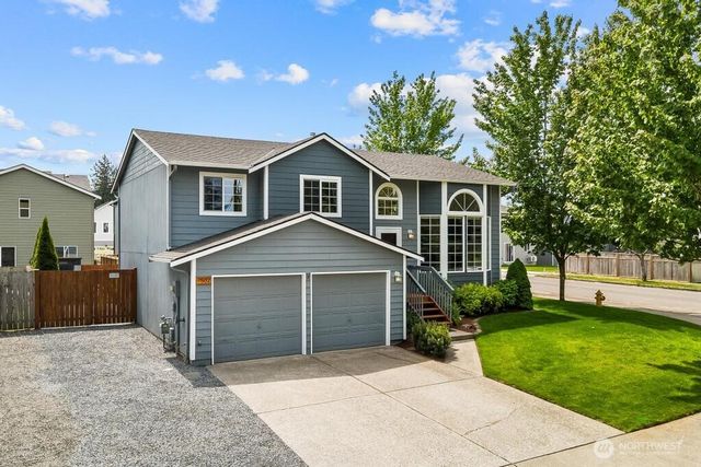 7502 46th Place NE, Marysville, WA 98270