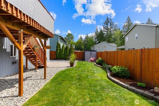 7502 46th Place NE, Marysville, WA 98270
