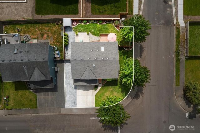 7502 46th Place NE, Marysville, WA 98270