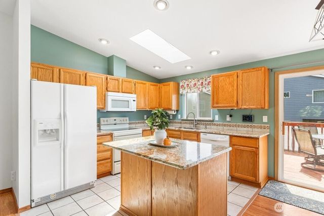 7502 46th Place NE, Marysville, WA 98270