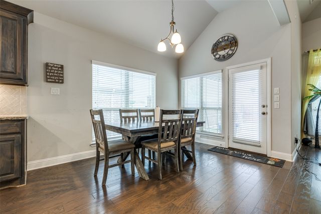 1412 Baynes Drive, Mckinney, TX 75071