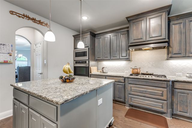 1412 Baynes Drive, Mckinney, TX 75071