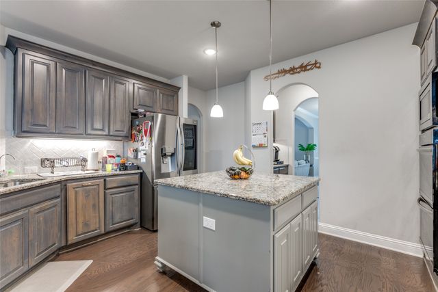 1412 Baynes Drive, Mckinney, TX 75071