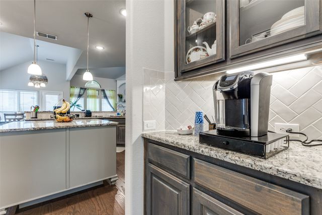1412 Baynes Drive, Mckinney, TX 75071