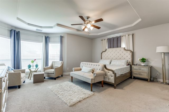 1412 Baynes Drive, Mckinney, TX 75071