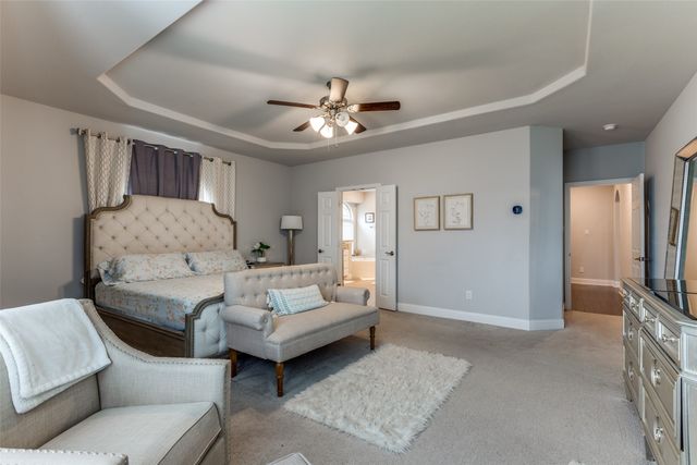 1412 Baynes Drive, Mckinney, TX 75071
