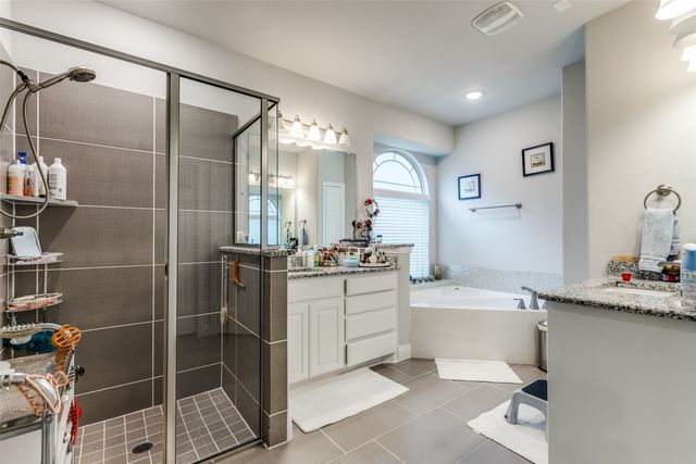 1412 Baynes Drive, Mckinney, TX 75071