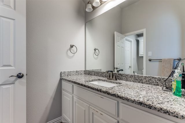 1412 Baynes Drive, Mckinney, TX 75071