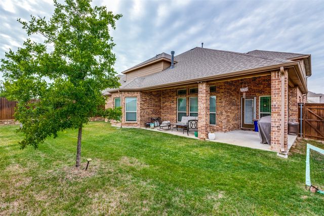 1412 Baynes Drive, Mckinney, TX 75071