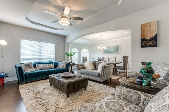 1412 Baynes Drive, Mckinney, TX 75071