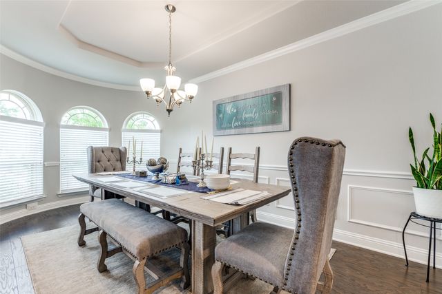 1412 Baynes Drive, Mckinney, TX 75071