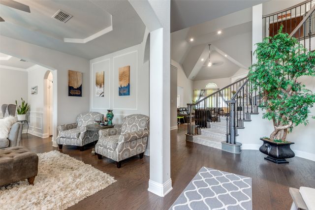 1412 Baynes Drive, Mckinney, TX 75071