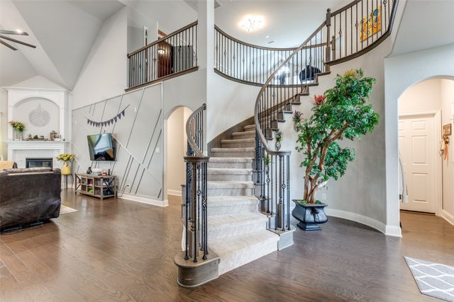 1412 Baynes Drive, Mckinney, TX 75071