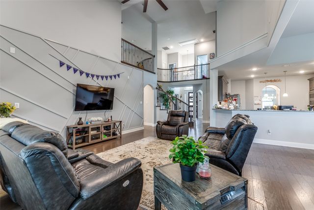 1412 Baynes Drive, Mckinney, TX 75071