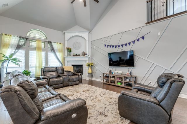 1412 Baynes Drive, Mckinney, TX 75071