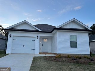 114 Jaybee Drive, Warner Robins, GA 31088