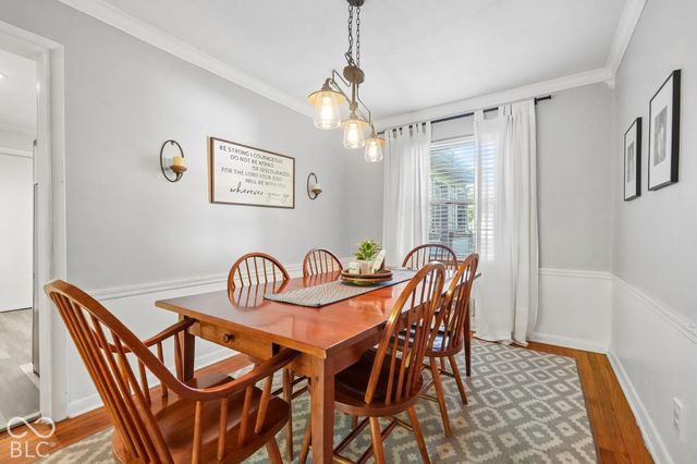8450 Evergreen Avenue, Indianapolis, IN 46240