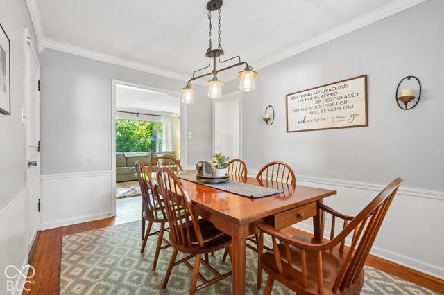 8450 Evergreen Avenue, Indianapolis, IN 46240