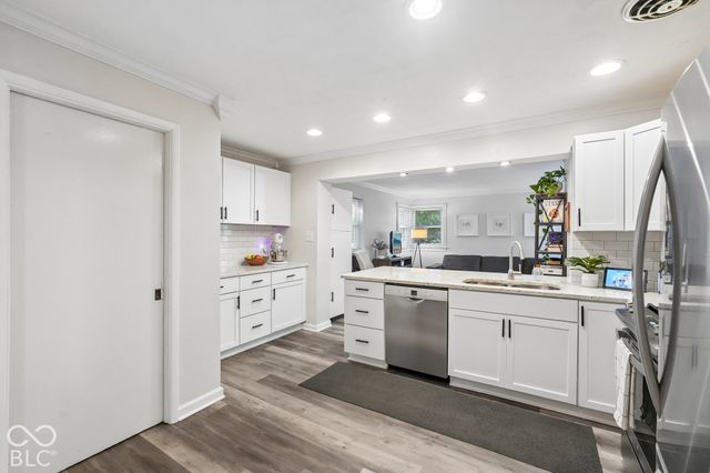 8450 Evergreen Avenue, Indianapolis, IN 46240