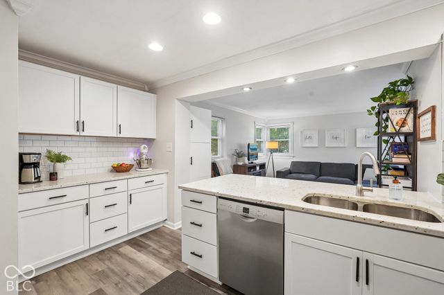 8450 Evergreen Avenue, Indianapolis, IN 46240