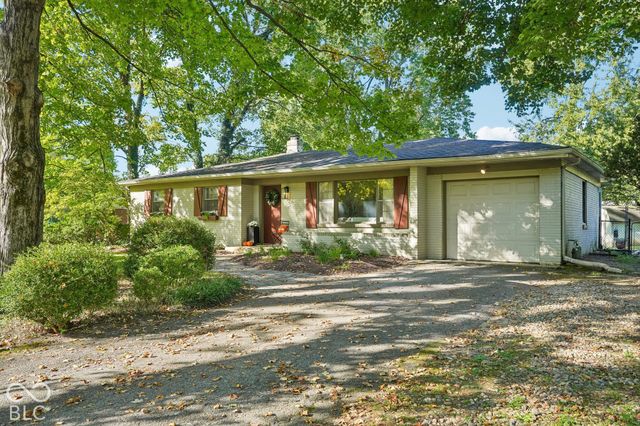 8450 Evergreen Avenue, Indianapolis, IN 46240