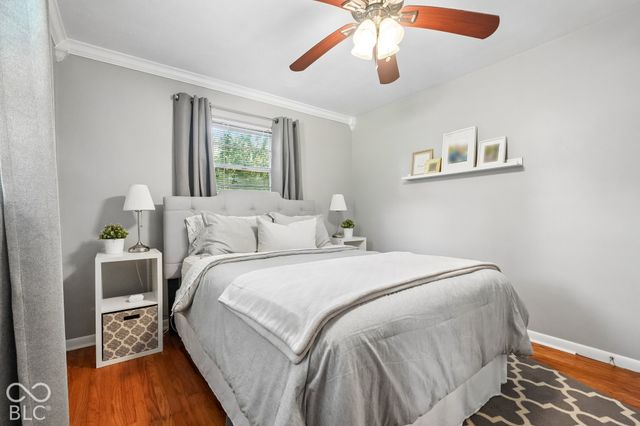 8450 Evergreen Avenue, Indianapolis, IN 46240