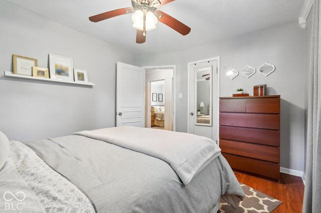 8450 Evergreen Avenue, Indianapolis, IN 46240