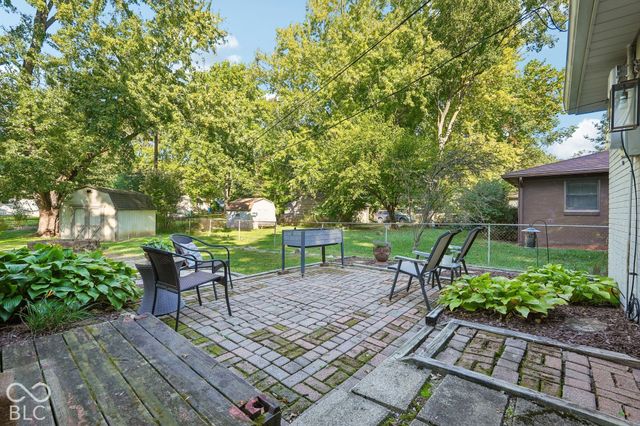 8450 Evergreen Avenue, Indianapolis, IN 46240