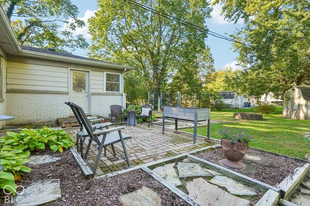 8450 Evergreen Avenue, Indianapolis, IN 46240