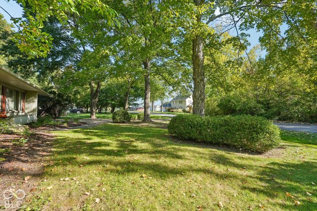 8450 Evergreen Avenue, Indianapolis, IN 46240