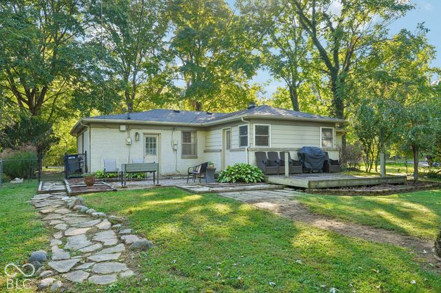 8450 Evergreen Avenue, Indianapolis, IN 46240
