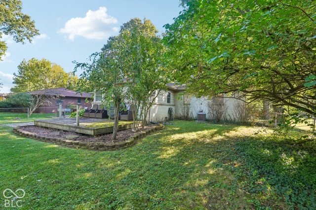 8450 Evergreen Avenue, Indianapolis, IN 46240