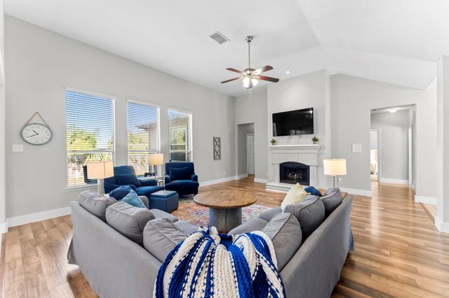25203 Butterwick Drive, Spring, TX 77389