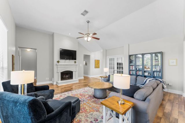 25203 Butterwick Drive, Spring, TX 77389