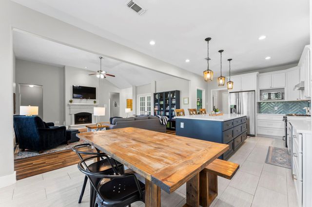 25203 Butterwick Drive, Spring, TX 77389