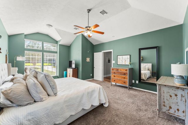 25203 Butterwick Drive, Spring, TX 77389