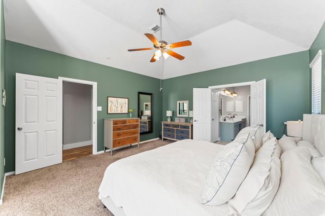 25203 Butterwick Drive, Spring, TX 77389